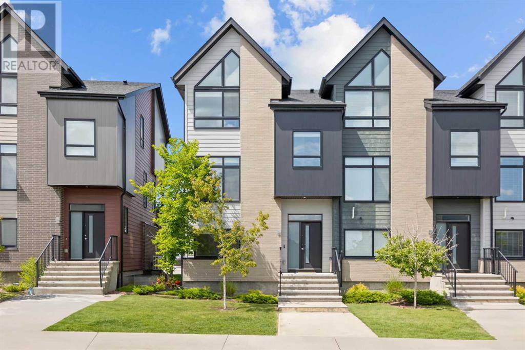 75 Sage Meadows Circle NW, Calgary, AB T3P1K3