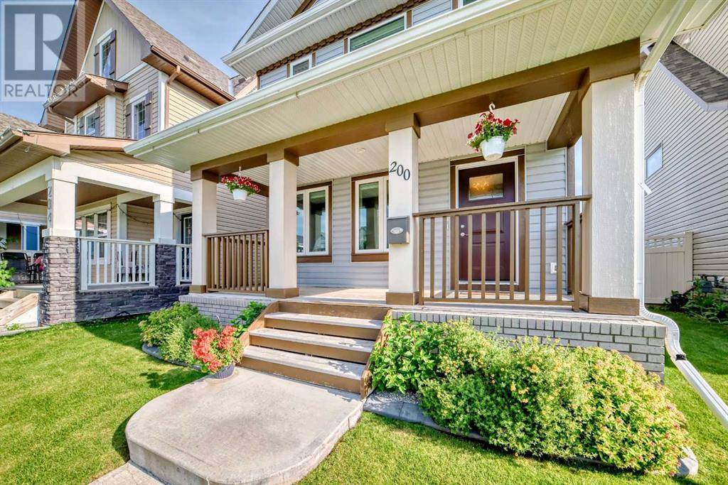 Calgary, AB T2Z0L2,200 Copperpond Parade SE