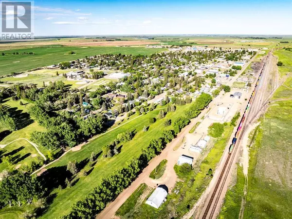 Bassano, AB T0J0B0,105 Peterson Avenue