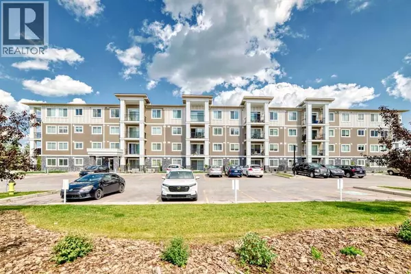 Calgary, AB T3R0V5,1109, 450 Sage Valley Drive NW