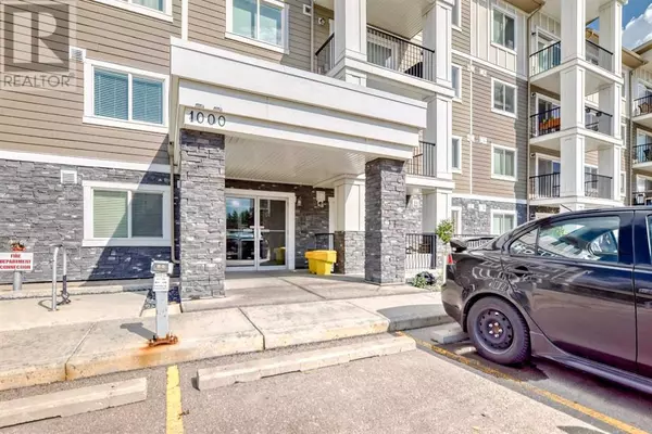 Calgary, AB T3R0V5,1109, 450 Sage Valley Drive NW