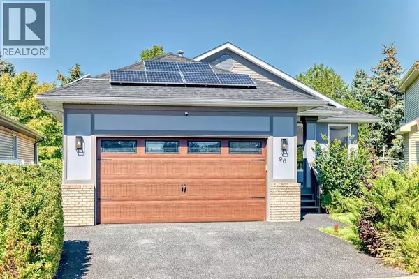 Calgary, AB T2Z2K8,96 Douglas Shore Close SE