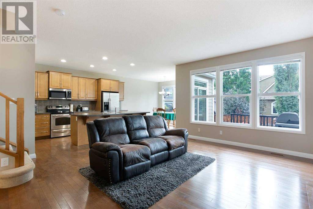 Calgary, AB T3M0T7,489 Mahogany Court SE