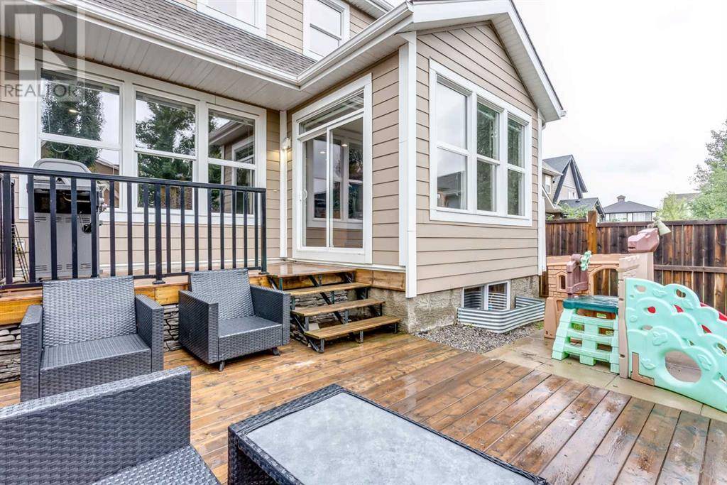 Calgary, AB T3M0T7,489 Mahogany Court SE