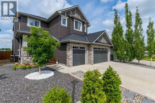 Carstairs, AB T0M0N0,1431 Ranch Road