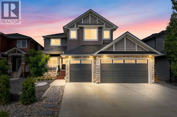 1431 Ranch Road, Carstairs, AB T0M0N0
