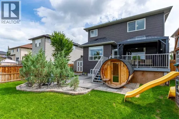 Carstairs, AB T0M0N0,1431 Ranch Road