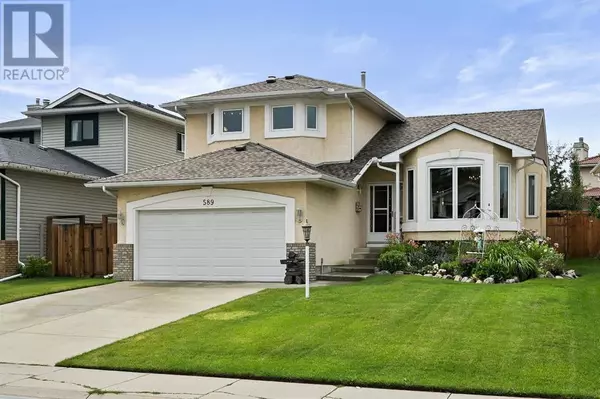 Calgary, AB T2Y2Y5,589 Shawinigan Drive SW