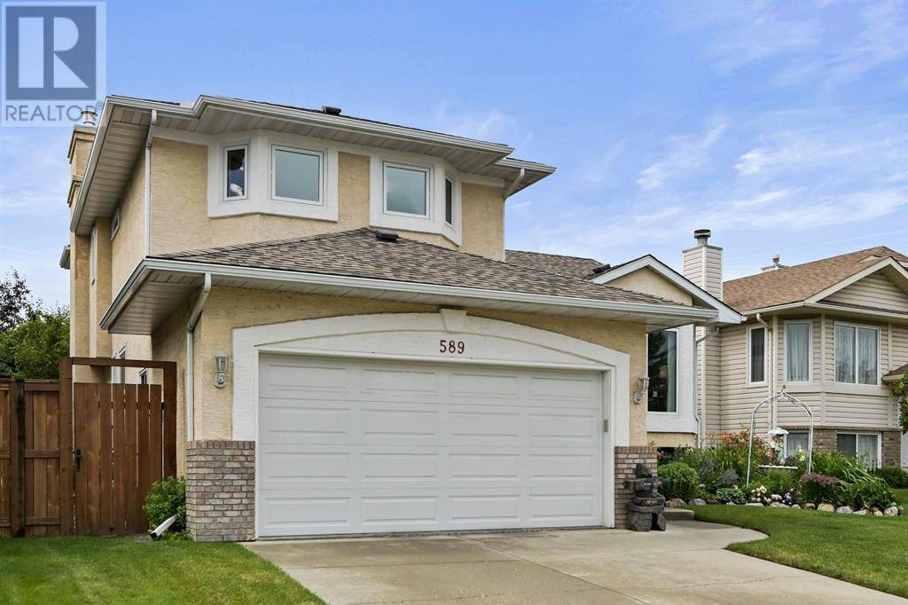 Calgary, AB T2Y2Y5,589 Shawinigan Drive SW