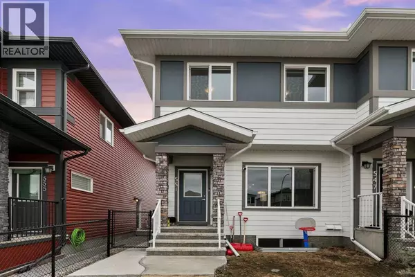 551 Cornerstone Avenue NE, Calgary, AB T3N1V2