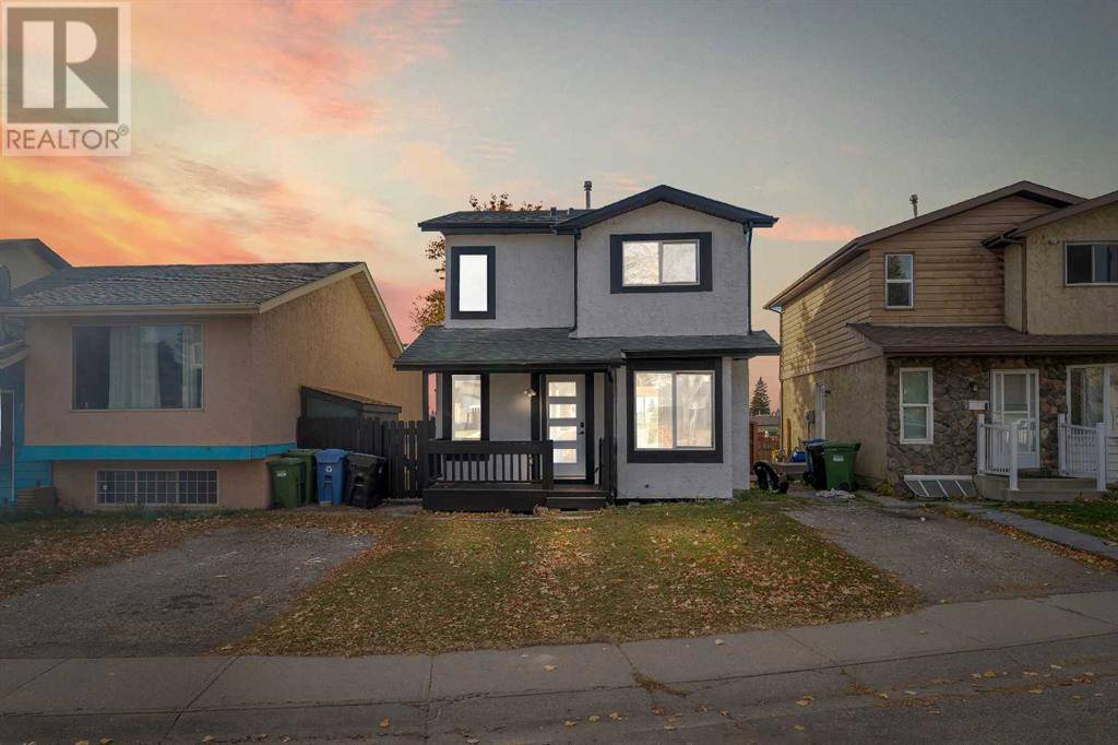 Calgary, AB T2A6L3,256 Abinger Crescent NE