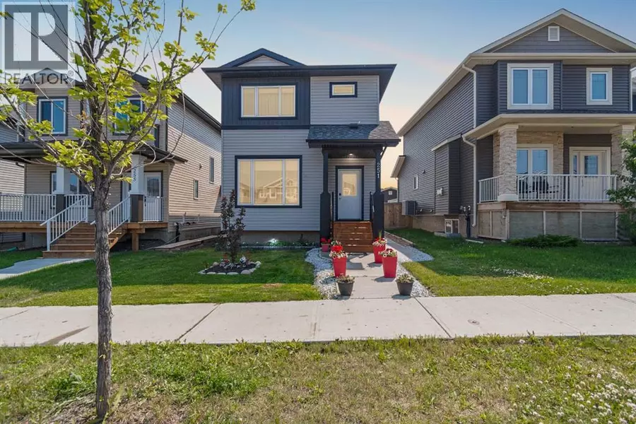 251 Prospect Drive, Fort Mcmurray, AB T9K0W7