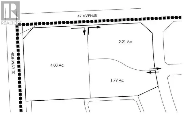 Sylvan Lake, AB T4S2J7,0 IRON GATE Boulevard