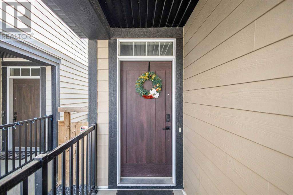 Calgary, AB T3M2R6,65 Masters Row SE