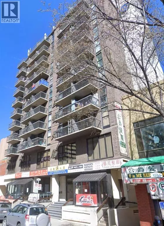 501, 108 3 Avenue SW, Calgary, AB T2P0E7
