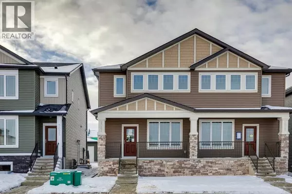 5021 Harmony Circle, Rural Rocky View County, AB T3Z0G3