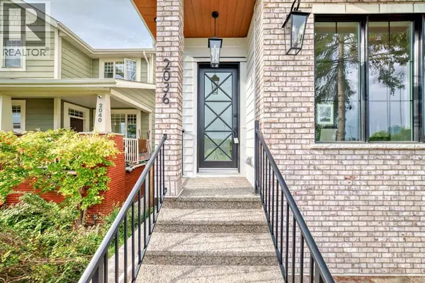 Calgary, AB T2N3H8,2036 Broadview Road NW