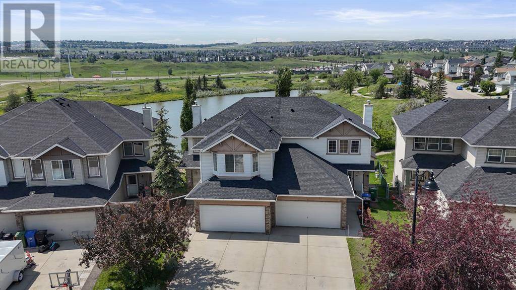 113 Evansmeade Point NW, Calgary, AB T3P1C4