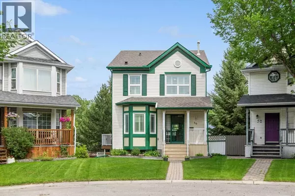 Calgary, AB T3A5H6,56 Hidden Spring Place NW