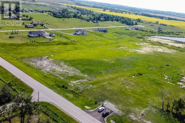 80 Street E, Rural Foothills County, AB T1S3W7