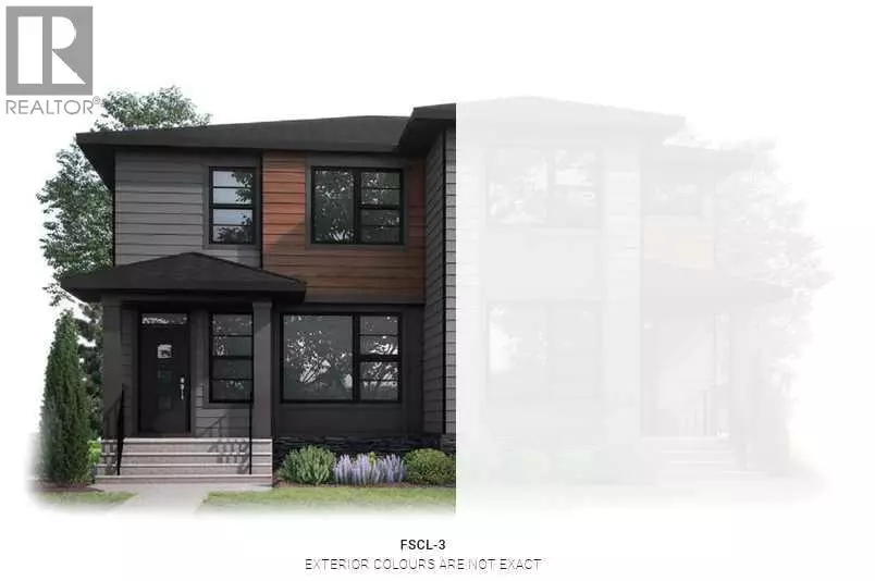 Cochrane, AB T4C3E1,375 Fireside Drive