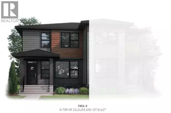 375 Fireside Drive, Cochrane, AB T4C3E1