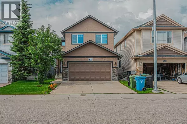 121 Saddlecrest Green NE, Calgary, AB T3J5N6