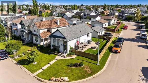Calgary, AB T3M1B8,128 Cramond Crescent SE
