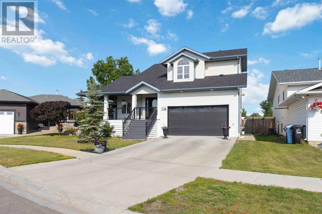 Fort Mcmurray, AB T9K1S8,181 Boisvert Place