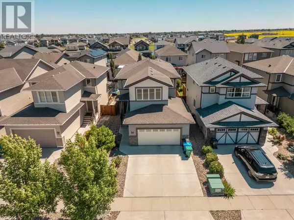 Lethbridge, AB T1J5K9,90 Moonlight Boulevard W