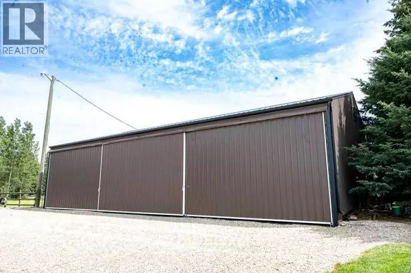 Rural Clearwater County, AB T4T2A1,62067 Township Rd 380