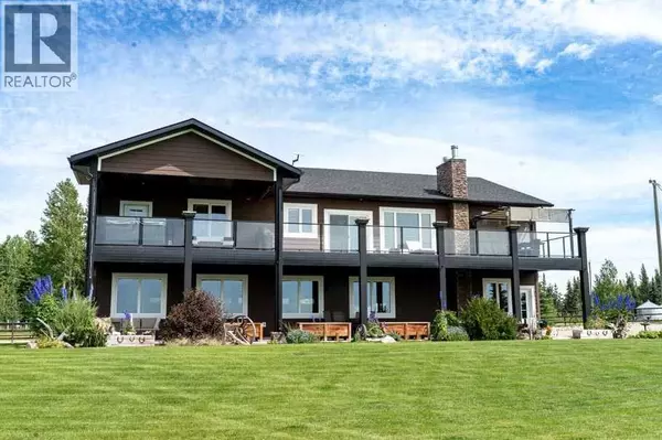 62067 Township Rd 380, Rural Clearwater County, AB T4T2A1