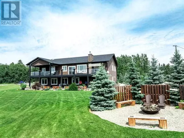 62067 Township Rd 380, Rural Clearwater County, AB T4T2A1