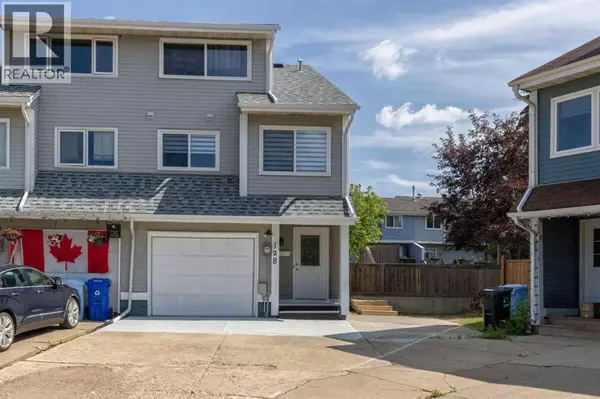 128 Wallace Place, Fort Mcmurray, AB T9H4P9