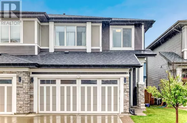 162 Kingfisher Crescent SE, Airdrie, AB T4A0X6