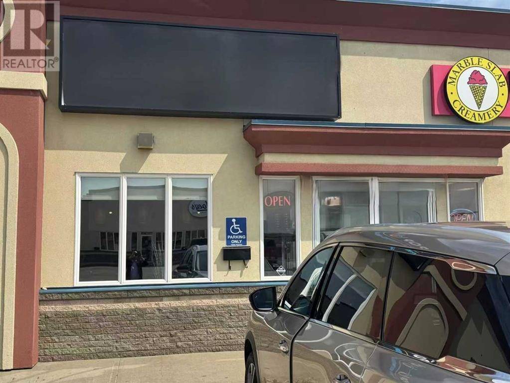 123 Any Street, Grande Prairie, AB T8V7E6