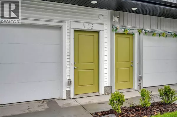 Calgary, AB T3N1V7,436, 301 Redstone Boulevard NE