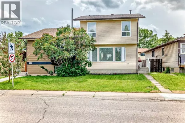 Calgary, AB T1Y4C1,5625 Templehill Road NE