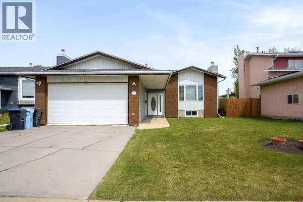 117 Ball Place, Fort Mcmurray, AB T9K2E2