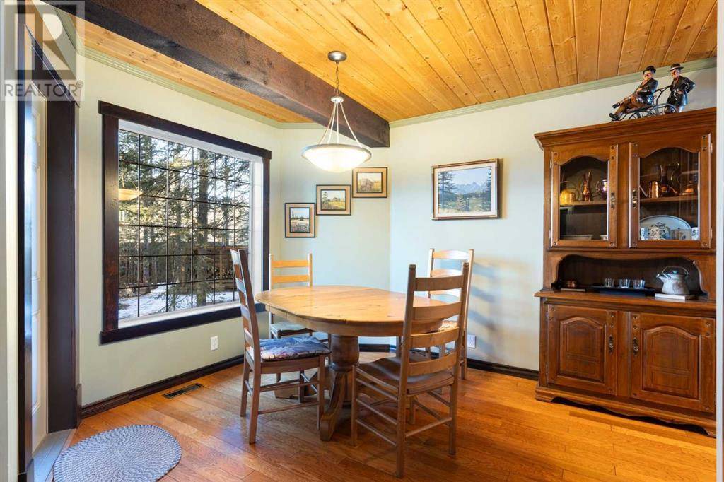 Rural Mountain View County, AB T0M1X0,141, 5227 Township Road 320