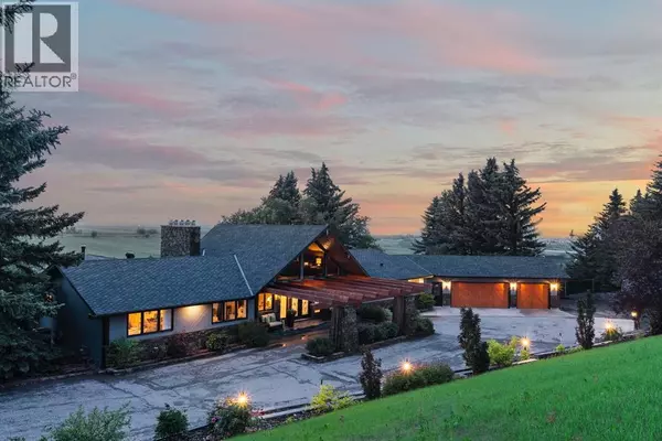 188 Artists View Way, Rural Rocky View County, AB T3Z3N1