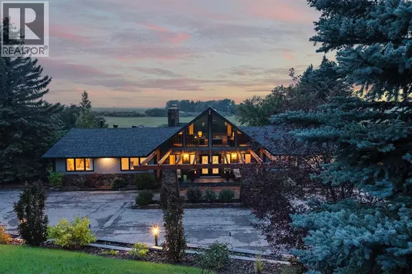 Rural Rocky View County, AB T3Z3N1,188 Artists View Way