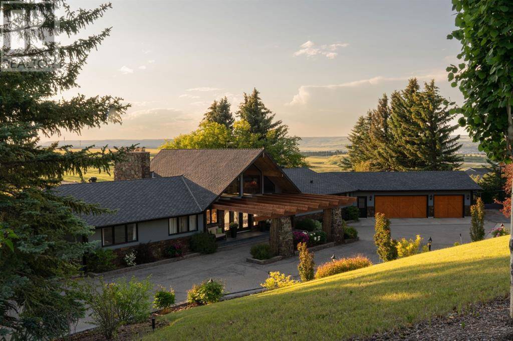 188 Artists View Way, Rural Rocky View County, AB T3Z3N1