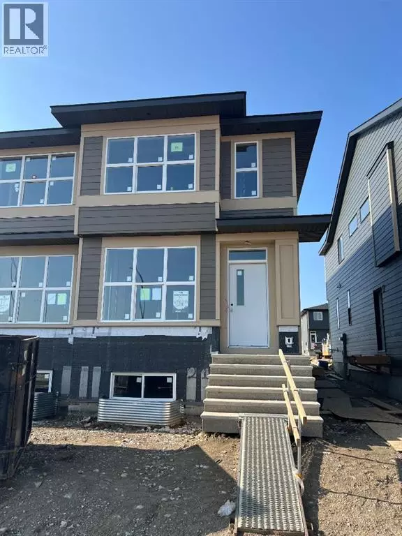 21 Setonvista Gate SE, Calgary, AB T3M4A3