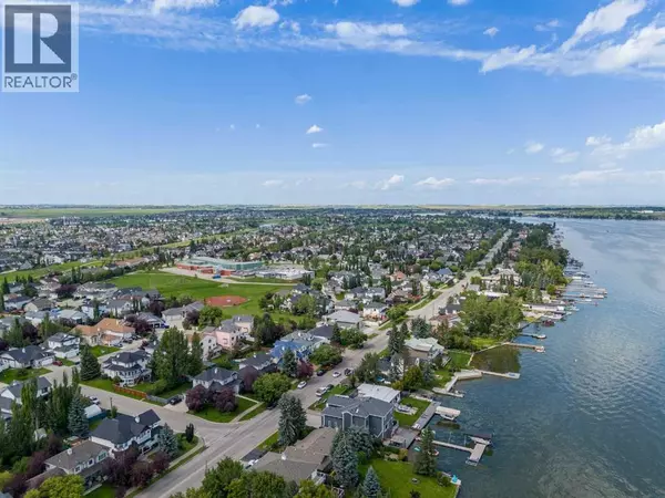 Chestermere, AB T1X1B6,828 West Chestermere Drive