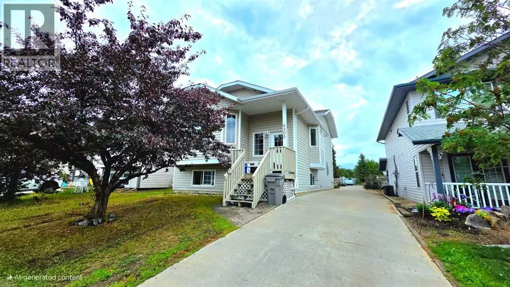 Grande Prairie, AB T8V2V3,6305 88A Street