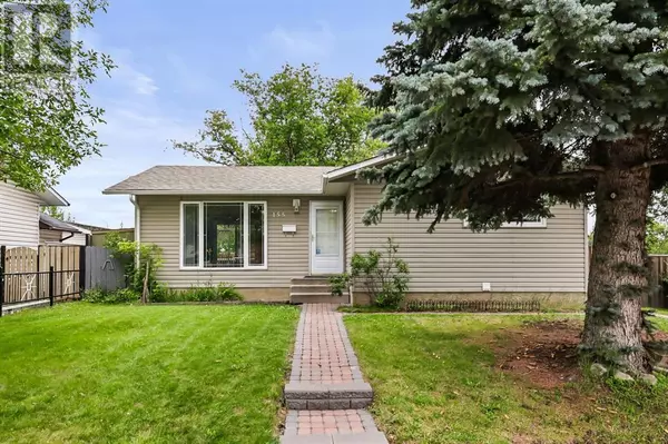 155 Whiteglen Crescent NE, Calgary, AB T1Y2Z4