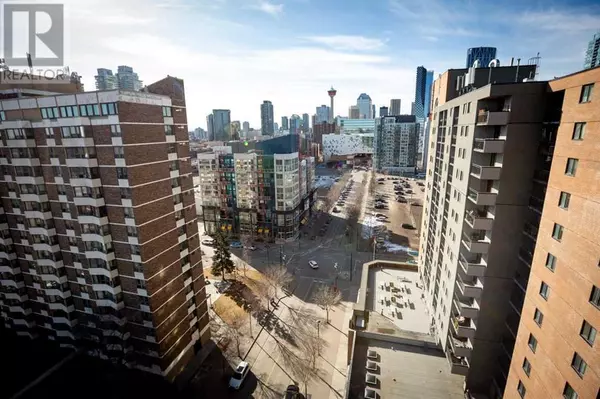Calgary, AB T2G1S7,1208, 624 8 Avenue SE