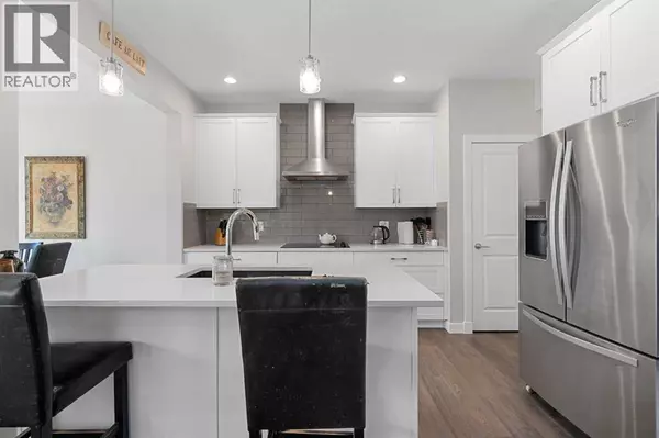 Airdrie, AB T4B4H5,388 Bayview Way SW