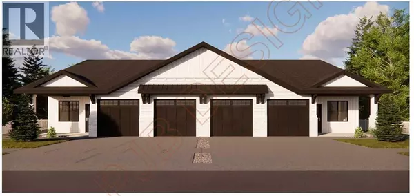 5, 5463 55 Avenue, Lacombe, AB T4L1M1